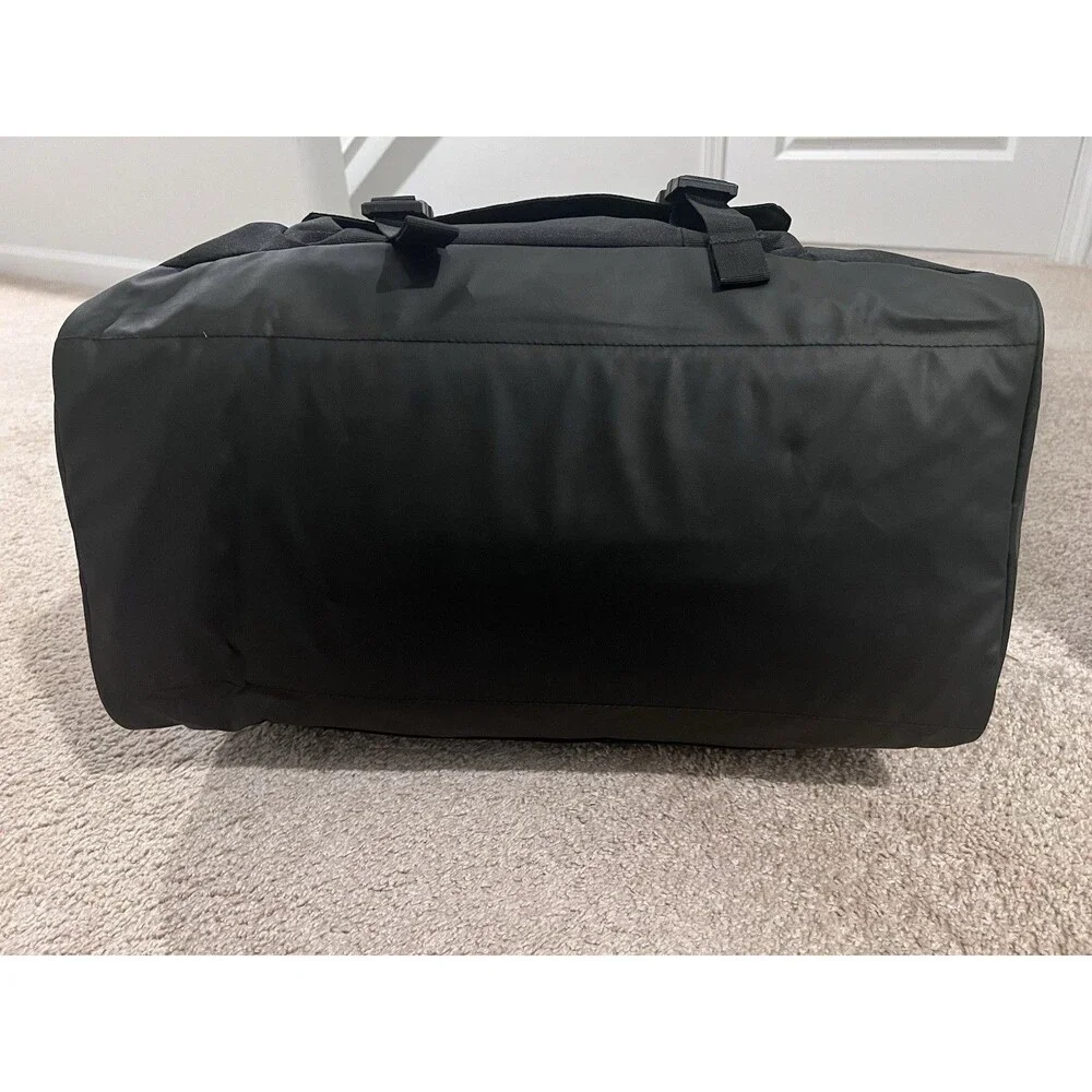RARE 20 Yr Reunion Auburn University FB Under Armour Gametime Duffle Bag SM New